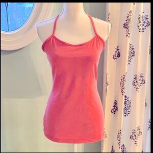 Lululemon Power Y Tank Size 10